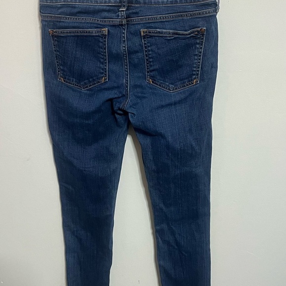 Pilcro and the Letterpress Jeans Sz 27 - Picture 5 of 11